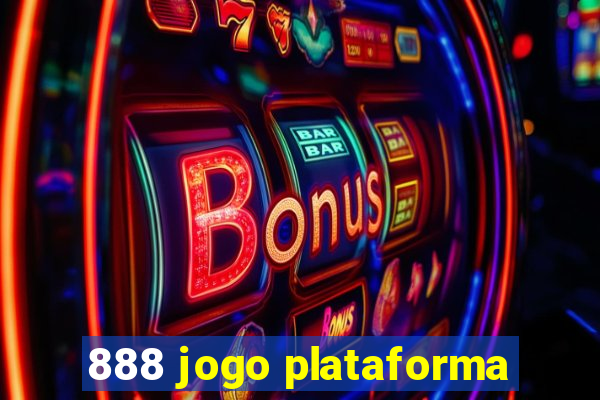 888 jogo plataforma